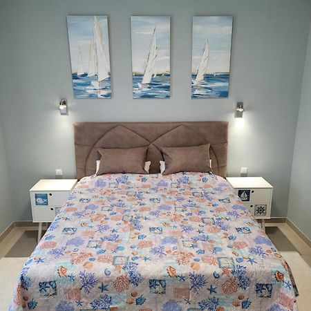 Apartmán Amfiteatar Pula Exteriér fotografie