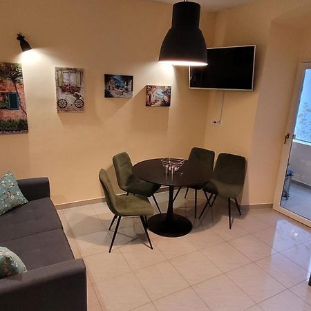 Apartmán Amfiteatar Pula Exteriér fotografie