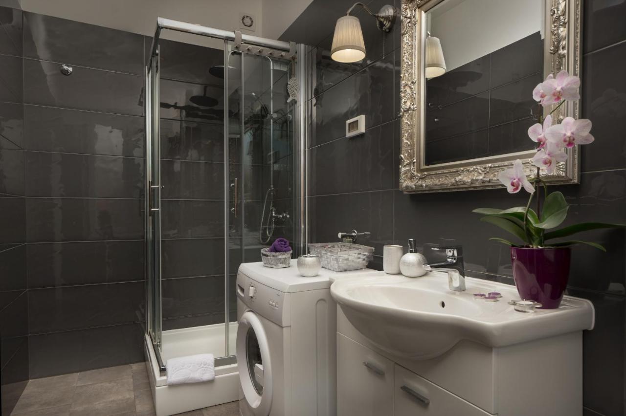 Apartmán Amfiteatar Pula Exteriér fotografie