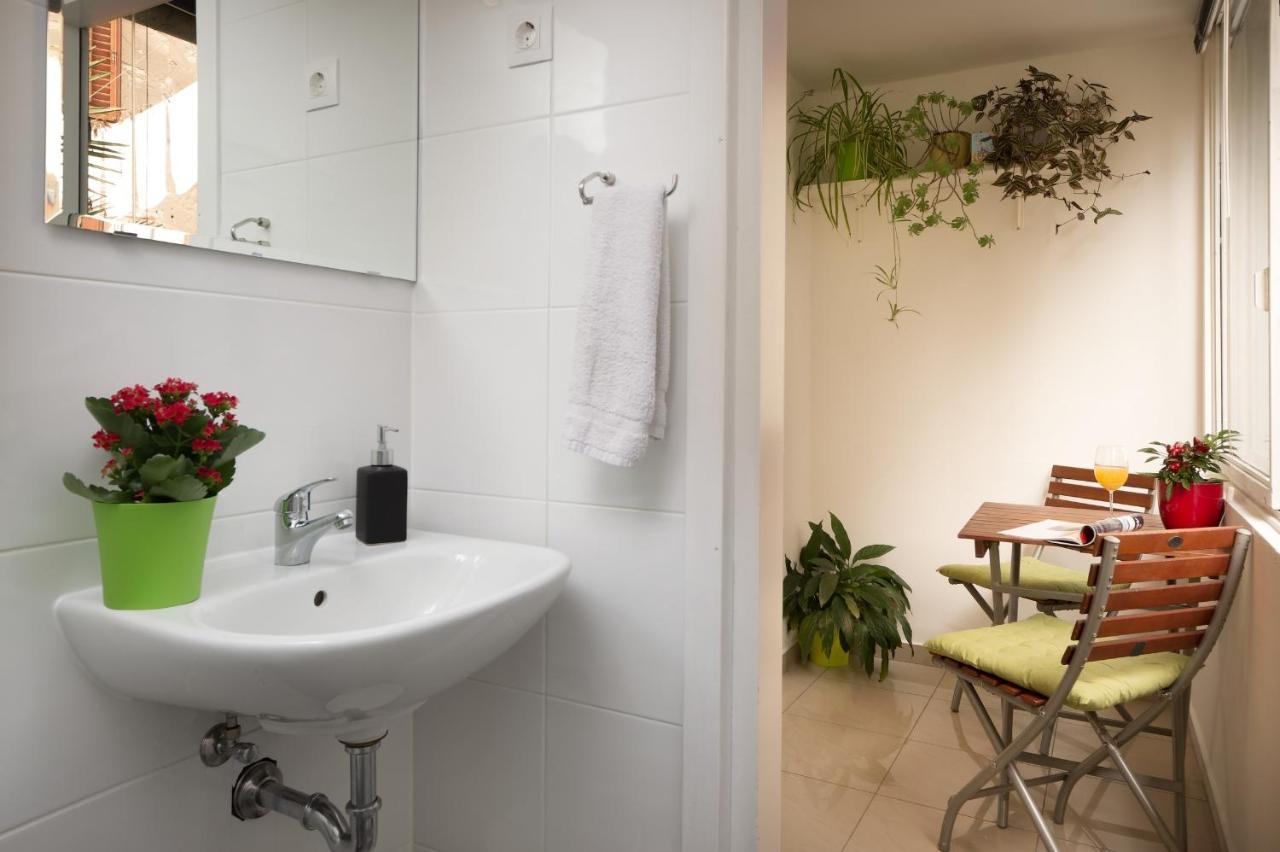 Apartmán Amfiteatar Pula Exteriér fotografie