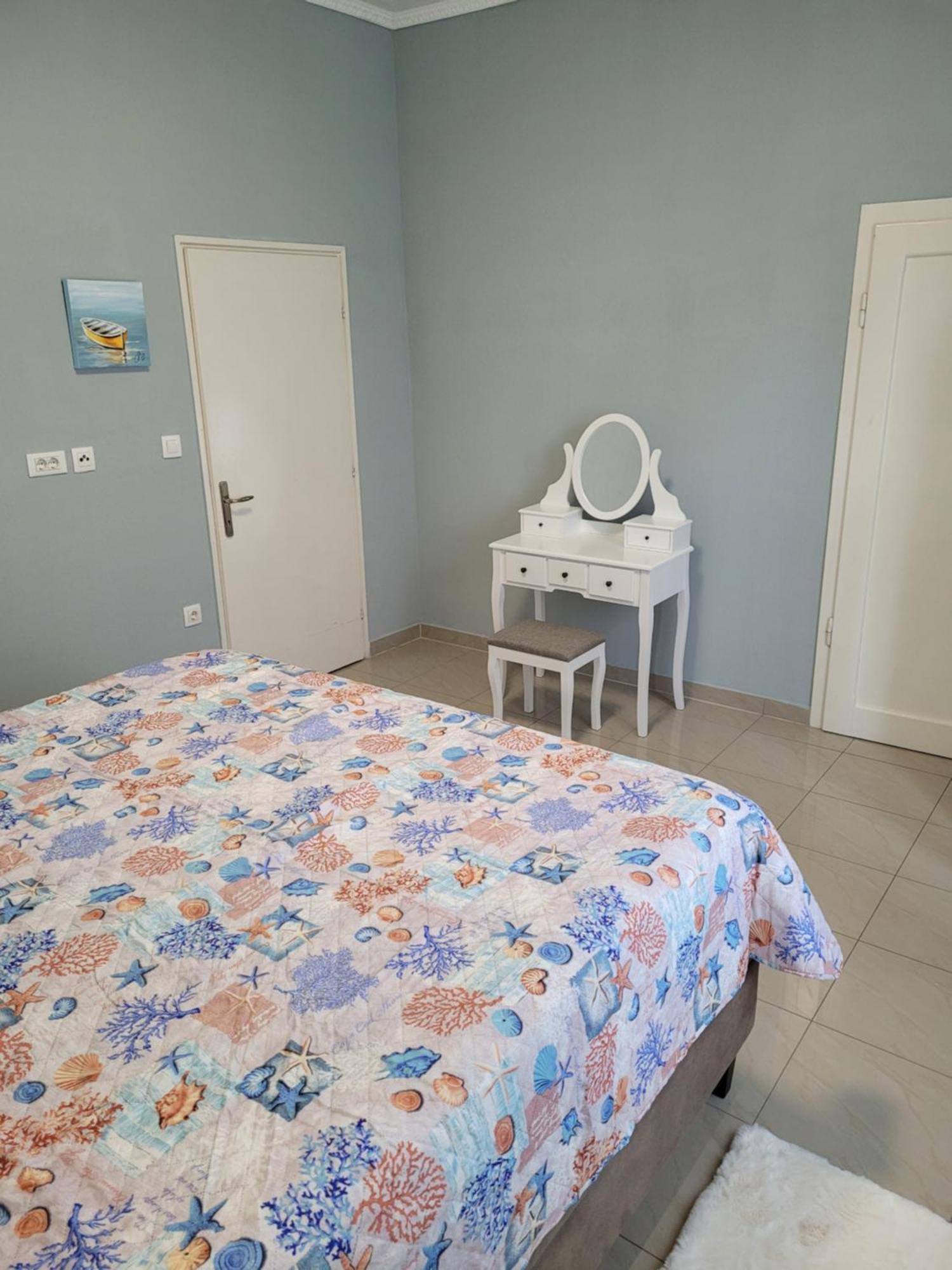 Apartmán Amfiteatar Pula Exteriér fotografie