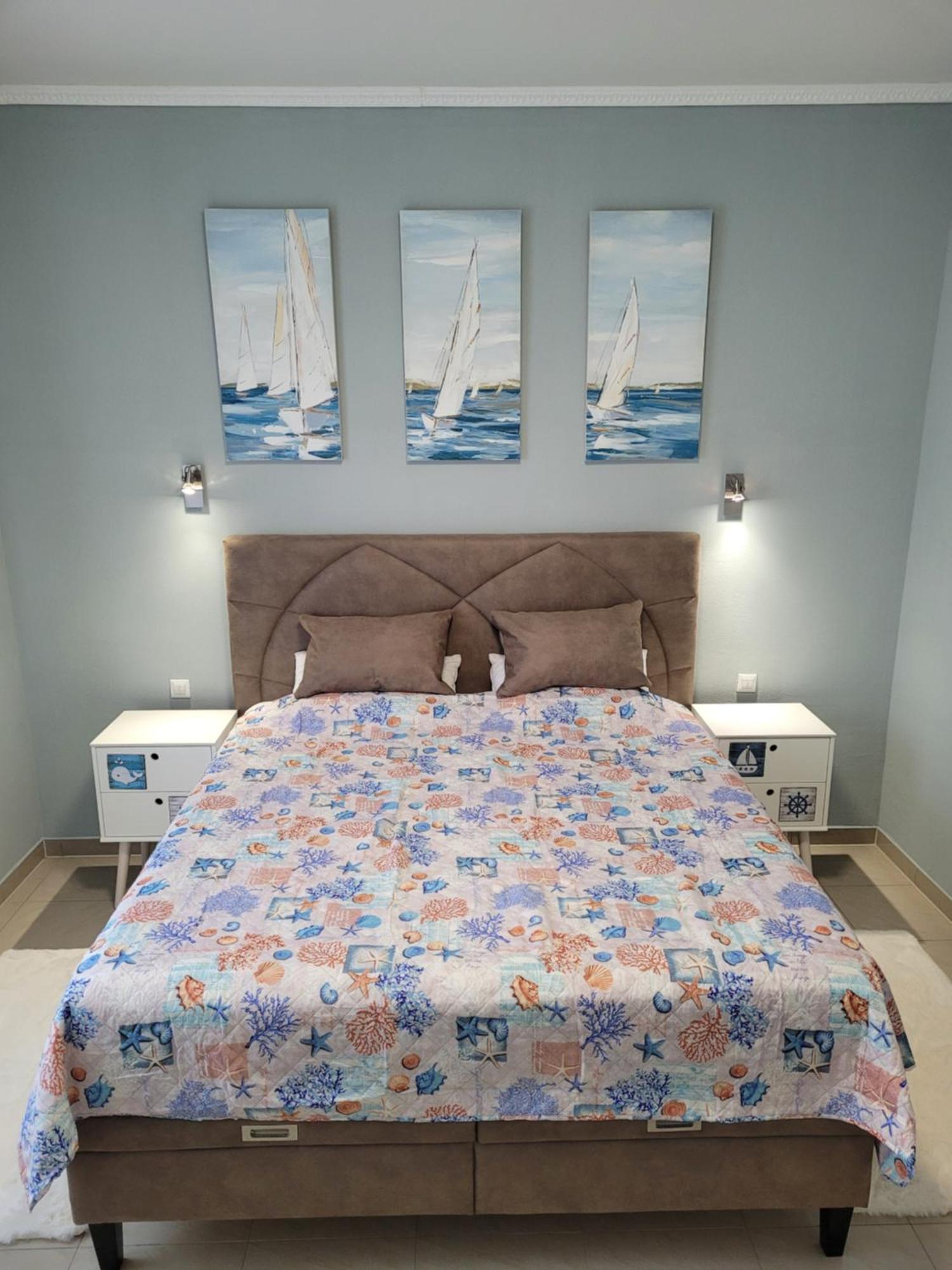 Apartmán Amfiteatar Pula Exteriér fotografie