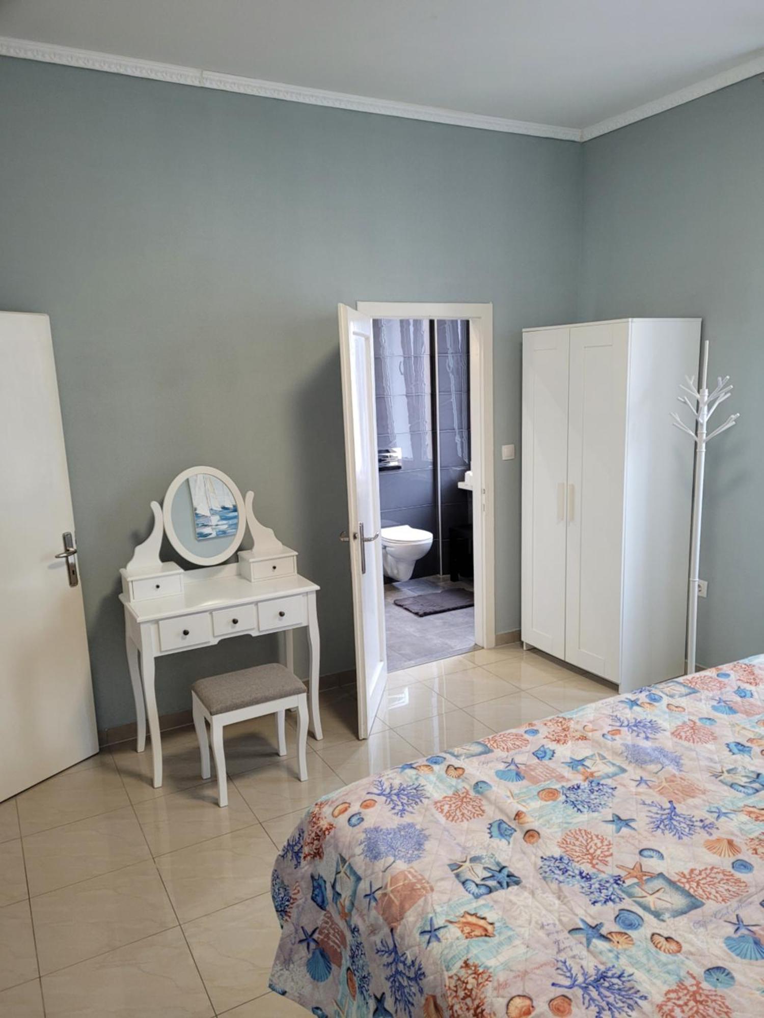 Apartmán Amfiteatar Pula Exteriér fotografie