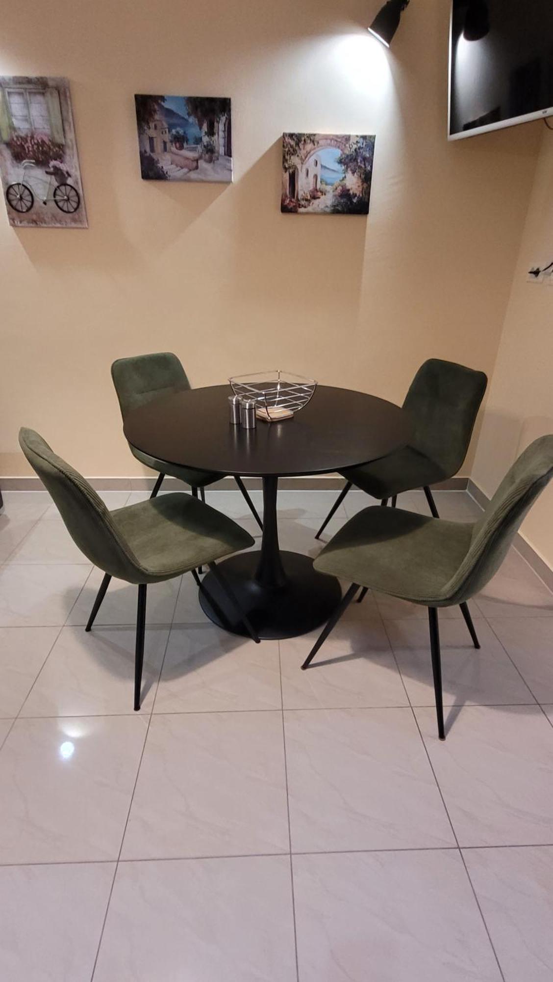 Apartmán Amfiteatar Pula Exteriér fotografie