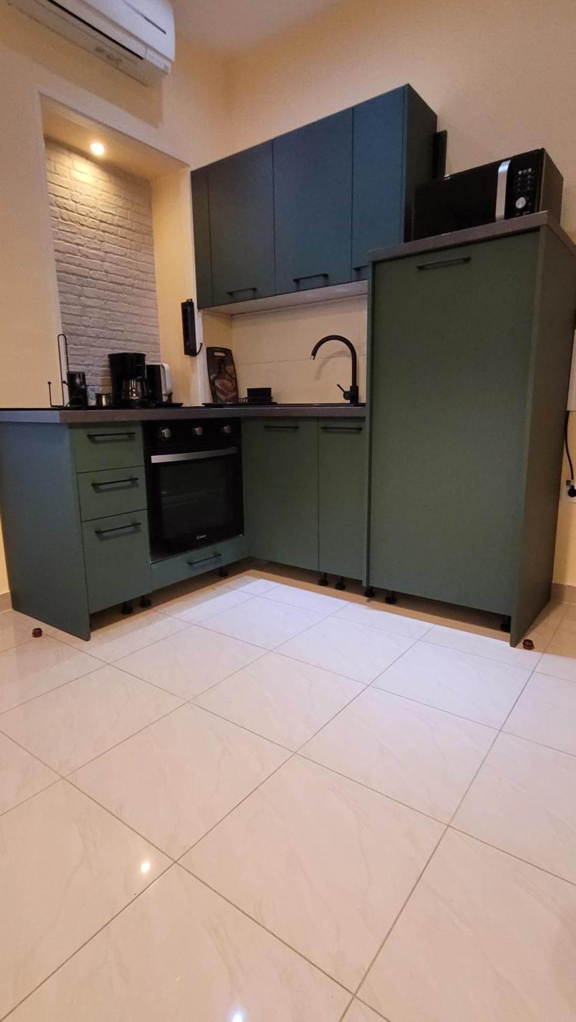 Apartmán Amfiteatar Pula Exteriér fotografie