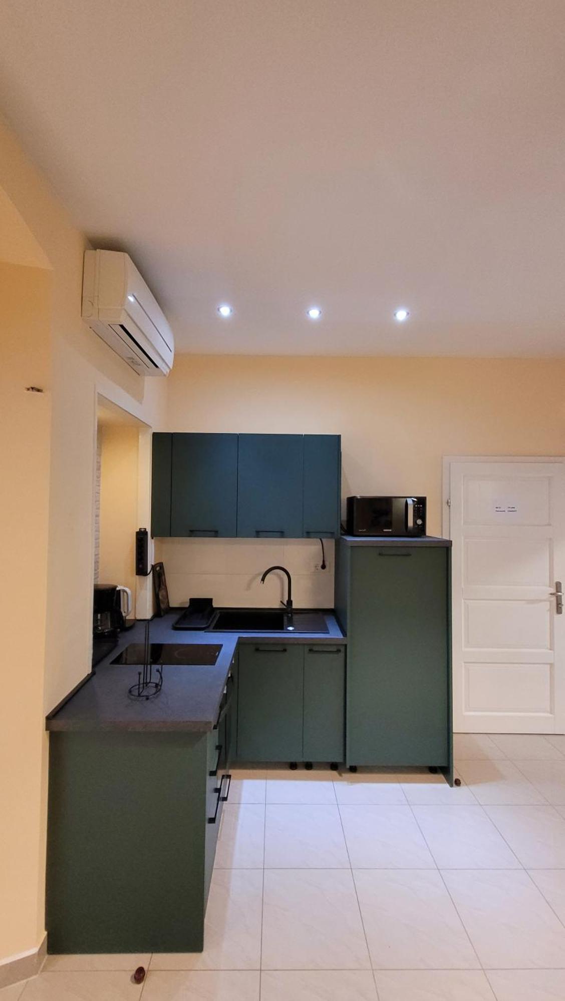 Apartmán Amfiteatar Pula Exteriér fotografie