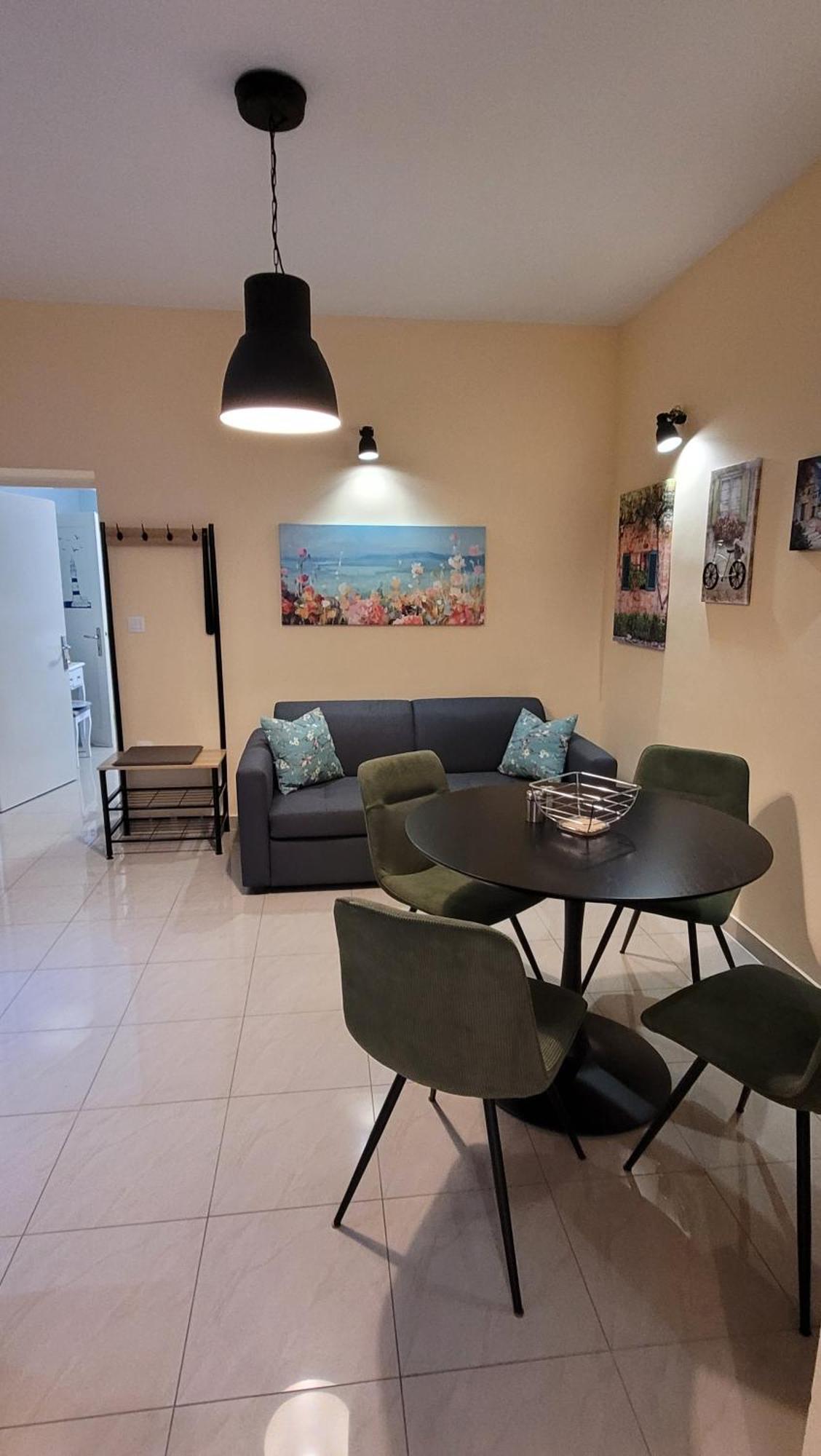 Apartmán Amfiteatar Pula Exteriér fotografie